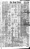 Irish Times Thursday 07 May 1891 Page 1