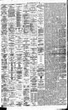 Irish Times Saturday 09 May 1891 Page 4
