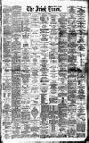 Irish Times Tuesday 12 May 1891 Page 1