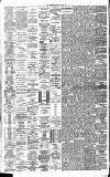 Irish Times Tuesday 12 May 1891 Page 4