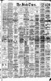 Irish Times Wednesday 20 May 1891 Page 1