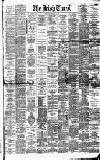 Irish Times Thursday 21 May 1891 Page 1