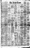 Irish Times Friday 22 May 1891 Page 1