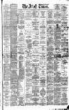 Irish Times Tuesday 26 May 1891 Page 1