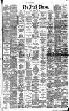 Irish Times Thursday 28 May 1891 Page 1