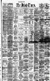 Irish Times Tuesday 02 June 1891 Page 1