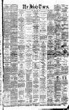 Irish Times Friday 05 June 1891 Page 1