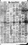 Irish Times Thursday 11 June 1891 Page 1