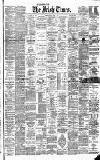 Irish Times Tuesday 16 June 1891 Page 1