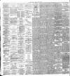 Irish Times Tuesday 16 June 1891 Page 4