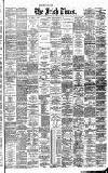Irish Times Wednesday 17 June 1891 Page 1
