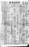 Irish Times Saturday 20 June 1891 Page 1