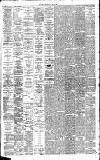 Irish Times Monday 22 June 1891 Page 6