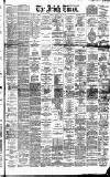 Irish Times Saturday 27 June 1891 Page 1