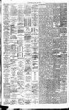 Irish Times Saturday 27 June 1891 Page 4