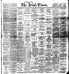 Irish Times Tuesday 30 June 1891 Page 1