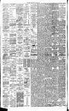 Irish Times Tuesday 30 June 1891 Page 4