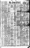 Irish Times Wednesday 01 July 1891 Page 1