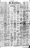 Irish Times Tuesday 07 July 1891 Page 1