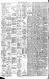 Irish Times Tuesday 07 July 1891 Page 4