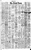 Irish Times Saturday 11 July 1891 Page 1