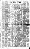 Irish Times Thursday 16 July 1891 Page 1