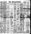 Irish Times Friday 24 July 1891 Page 1