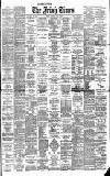 Irish Times Saturday 25 July 1891 Page 1