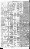 Irish Times Saturday 25 July 1891 Page 4