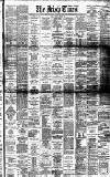 Irish Times Tuesday 28 July 1891 Page 1