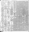 Irish Times Monday 03 August 1891 Page 4