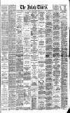 Irish Times Saturday 22 August 1891 Page 1