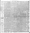 Irish Times Saturday 22 August 1891 Page 5