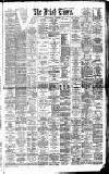 Irish Times Wednesday 02 September 1891 Page 1