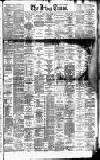 Irish Times Friday 02 October 1891 Page 1