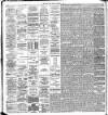 Irish Times Monday 05 October 1891 Page 4