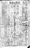 Irish Times Saturday 10 October 1891 Page 1