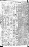 Irish Times Monday 12 October 1891 Page 4