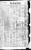 Irish Times Saturday 31 October 1891 Page 1