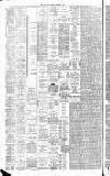 Irish Times Wednesday 11 November 1891 Page 4
