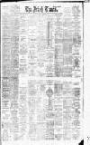 Irish Times Tuesday 01 December 1891 Page 1