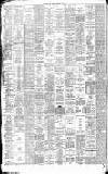 Irish Times Saturday 05 December 1891 Page 4