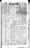 Irish Times Friday 29 January 1892 Page 1