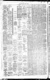 Irish Times Friday 07 October 1892 Page 4