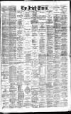 Irish Times Wednesday 06 January 1892 Page 1