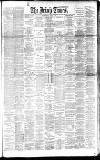 Irish Times Friday 08 January 1892 Page 1