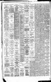 Irish Times Saturday 09 January 1892 Page 4
