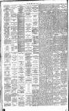 Irish Times Monday 11 January 1892 Page 4
