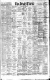 Irish Times Tuesday 12 January 1892 Page 1
