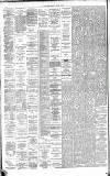 Irish Times Tuesday 12 January 1892 Page 4